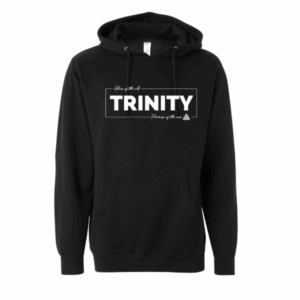 Glory of the Old Hoodie