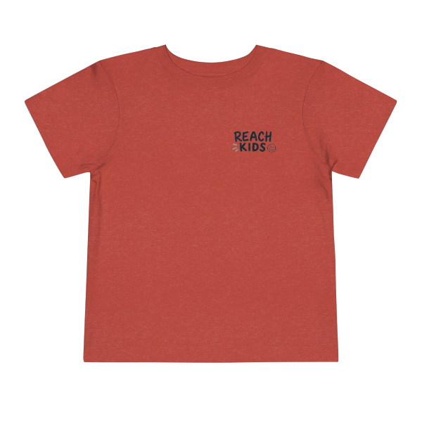 Big Truth Tee