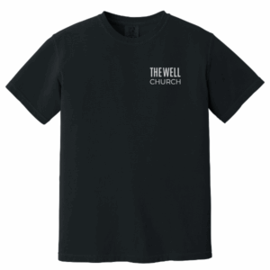 Comfort Colors Heavyweight Ring Spun Tee