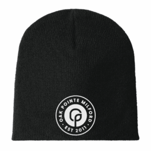Port Authority Adult Knit Beanie