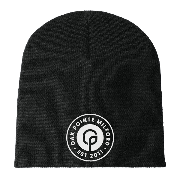 Port Authority Adult Knit Beanie