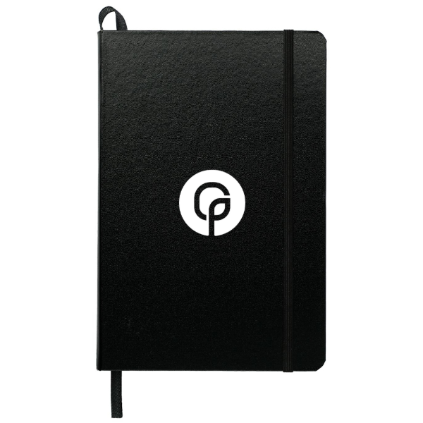 Ambassador Color Hardcover Notebook