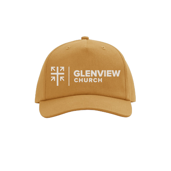 Richardson 5-Panel Relaxed Gramps