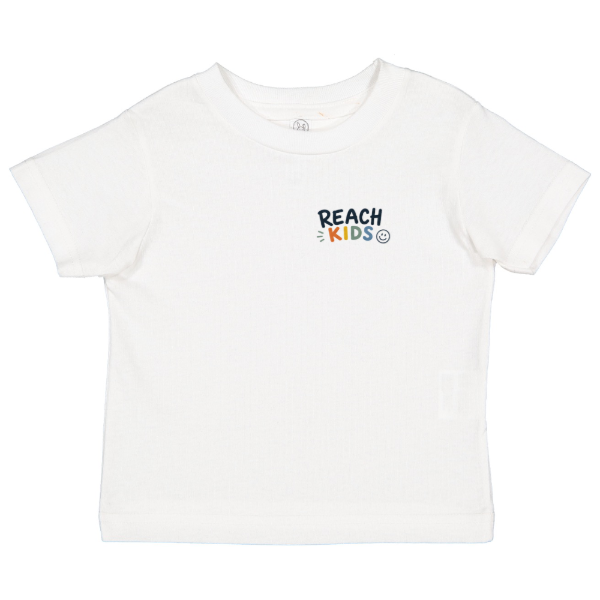 Happy Face Tee