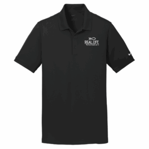 RLMT Polo (Nike Dri-FIT)