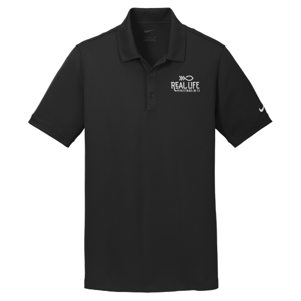 RLMT Polo (Nike Dri-FIT)