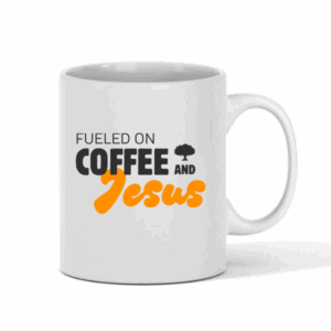 Ceramic Mugs