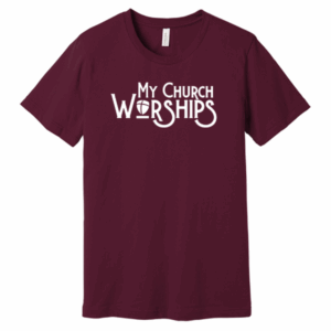 Bella Canvas Unisex Jersey Short Sleeve Tee