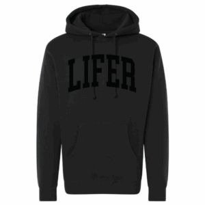 Lifer Hoodie