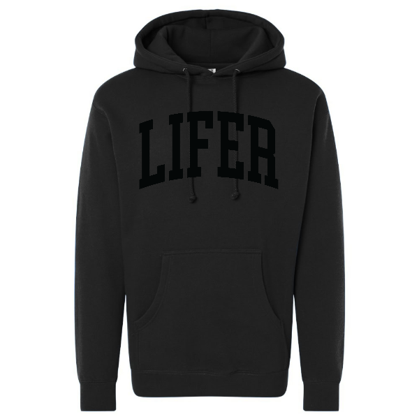 Lifer Hoodie