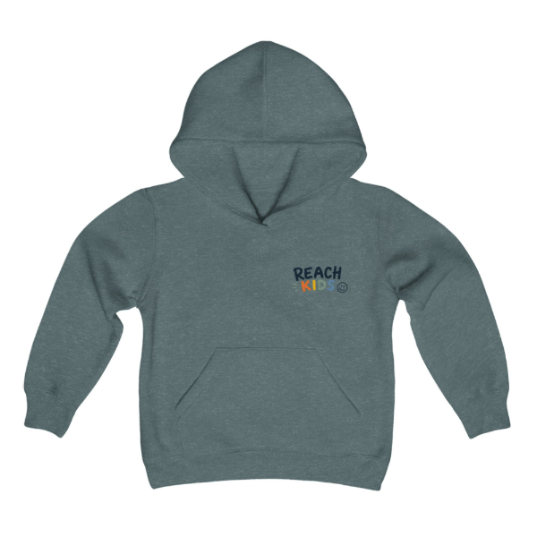 Happy Face Hoodie