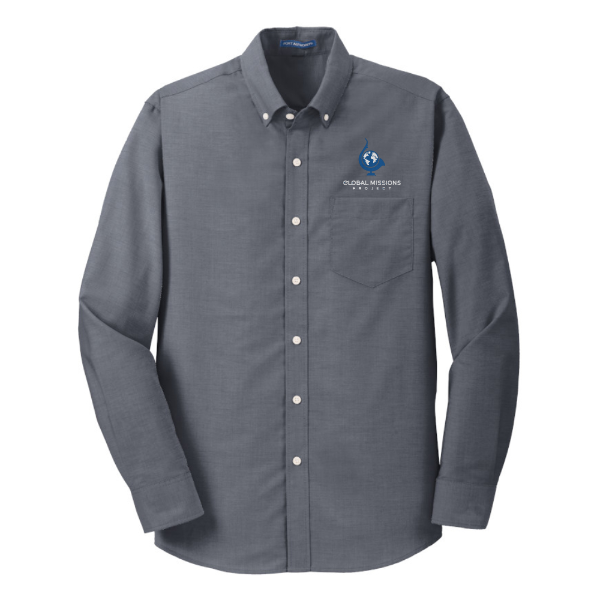 Port Authority SuperPro Oxford Shirt