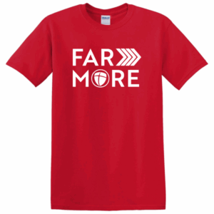 Far More - Adult