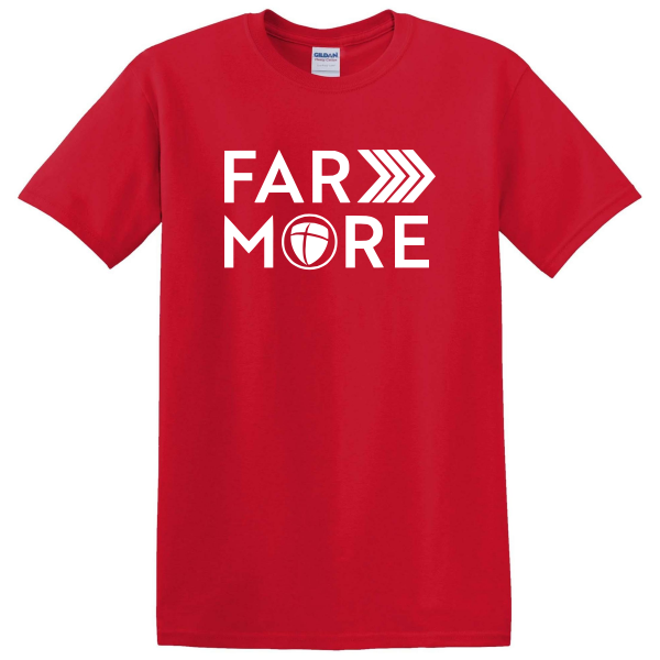 Far More - Adult