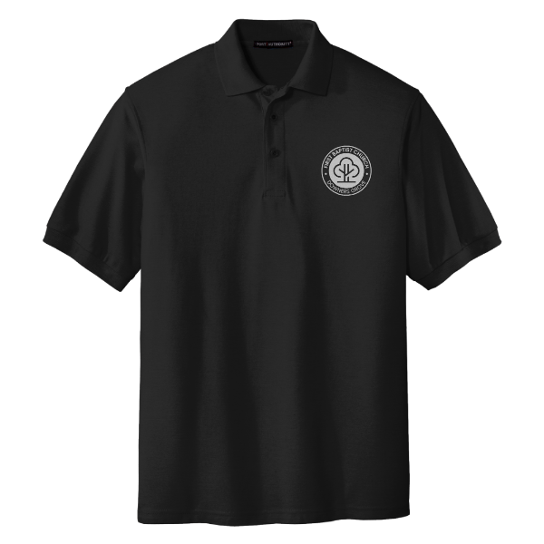 FBC Logo Polo
