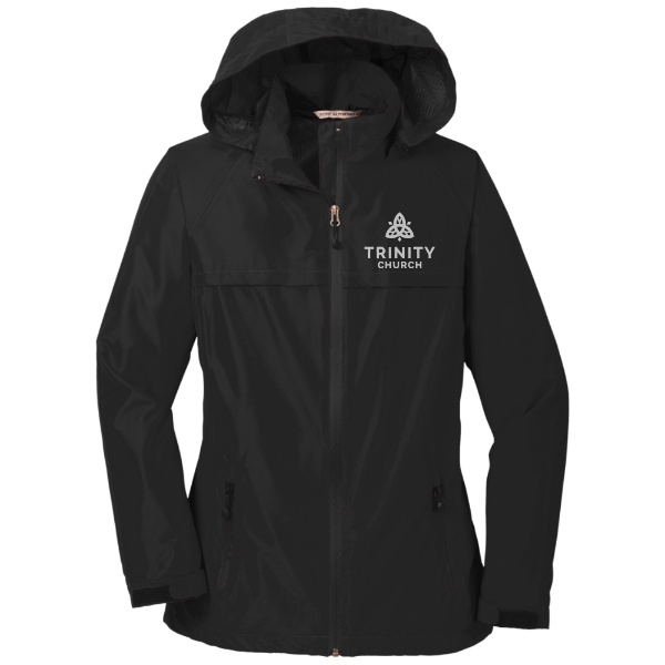 Women's Torrent Waterproof Jacket
