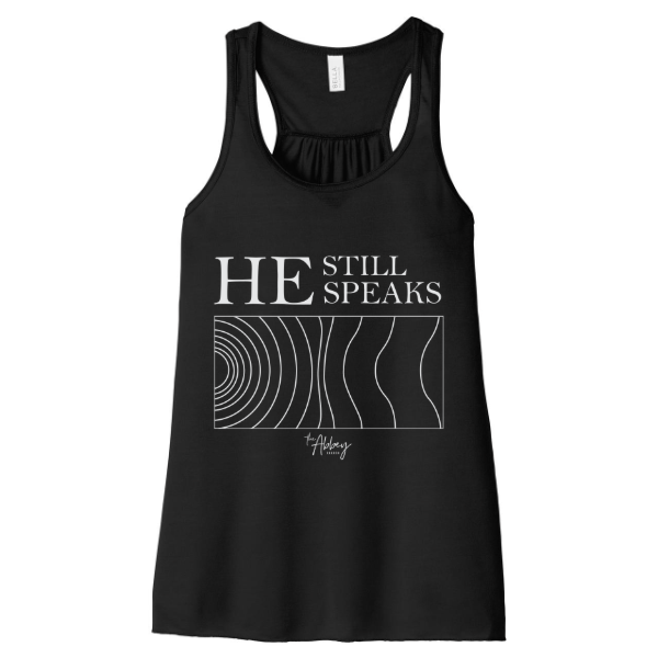 Bella Canvas Women's Flowy Racerback Tank