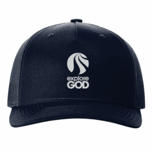 Embroidered Cap