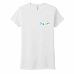 Next Level Women’s Tri-Blend Tee