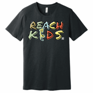 "Reach kids"