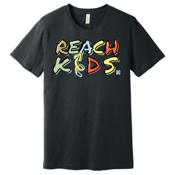 "Reach kids"
