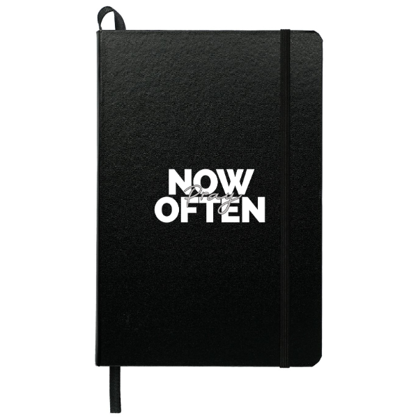 Prayer Journal