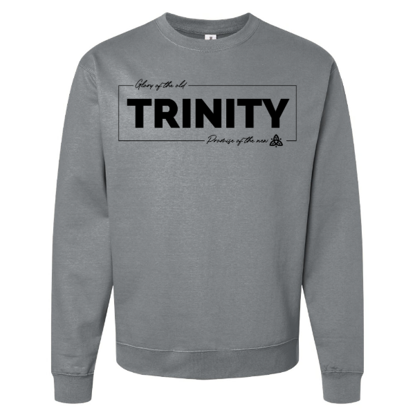 Independent Unisex Midweight Crewneck Sweatshirt