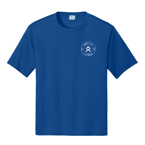 Port & Co Performance Tee